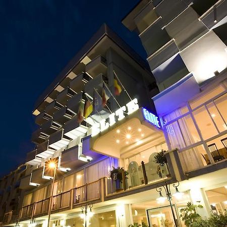 Hotel Elite كاتوليكا المظهر الخارجي الصورة