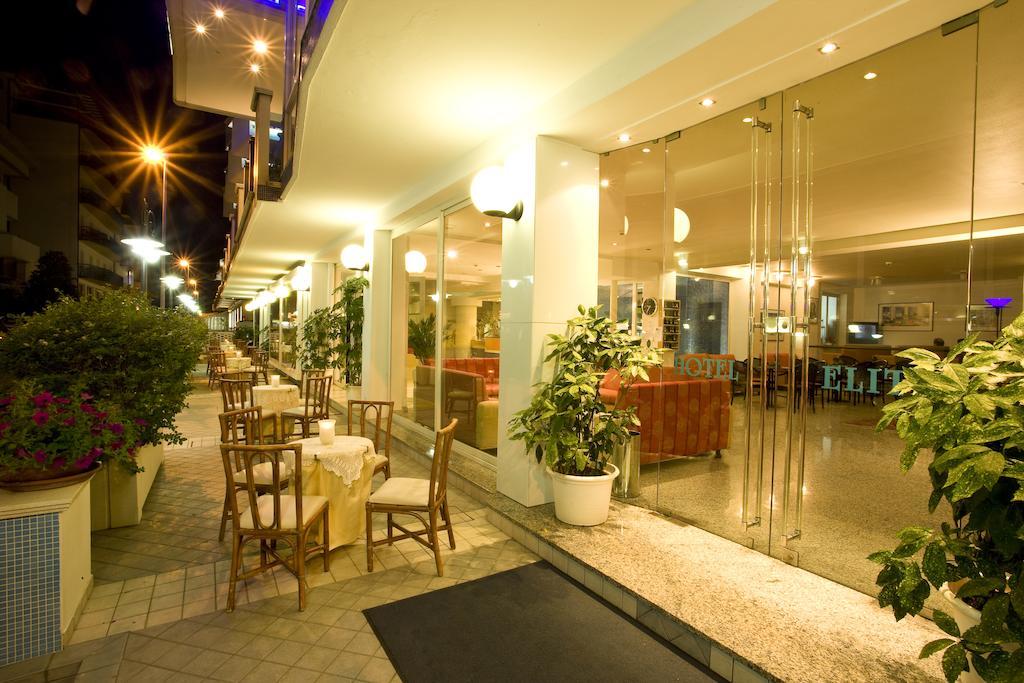 Hotel Elite كاتوليكا المظهر الخارجي الصورة